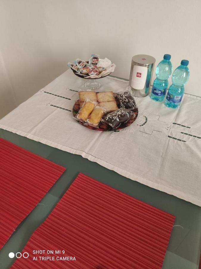 Ferienwohnung Naviglio51Bocconi Mailand Exterior foto
